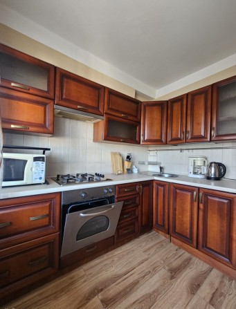 Оренда  2-к квартири, 70 м², вул. Чистяківська, 6/10, Святошин - фото 1