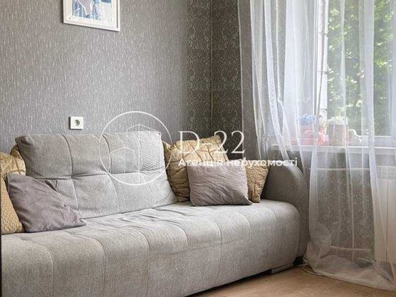Оренда квартири Лісовий пр-т 8. Лісова, Дарниця