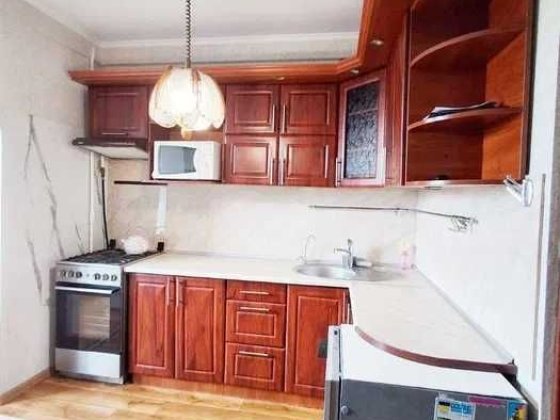 Вул. Ушакова 12,оренда 2к квартири ,Метро Академмістечко,є Газ!