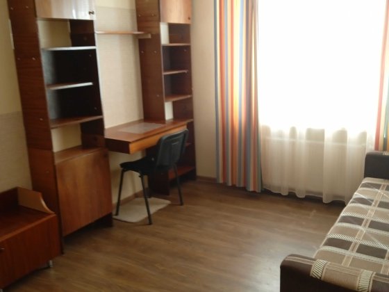 Затишна 2-кімн. квартира 60м2, вул.Милославська 2
