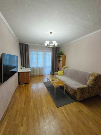 Велика 3к квартира 72 м² | Повністю облаштована | Без комісії | Багато місця для зберігання - фото 1