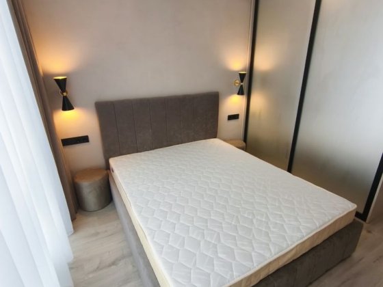 Оренда 1 кімнатної квартири, Полкова, ЖК «Діброва Парк, Подільський
