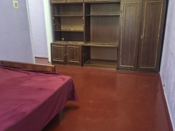 1к квартира Кіпріанова,парк Совки, метро Святошин 10хв Київ