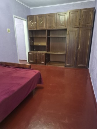 1к квартира Кіпріанова,парк Совки, метро Святошин 10хв - фото 1