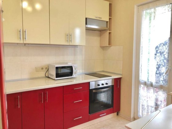 Оренда 1-кім.кв.ЖК Welcome Home.Стеценка 75 ТРЦ Lavina метро Академмістечко