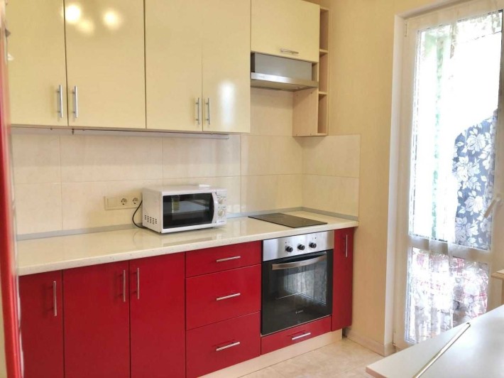 Оренда 1-кім.кв.ЖК Welcome Home.Стеценка 75 ТРЦ Lavina метро Академмістечко - фото 1