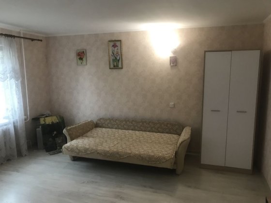 Сдам 1 кв.ул.Махова 1,  Юж.Борщаговка