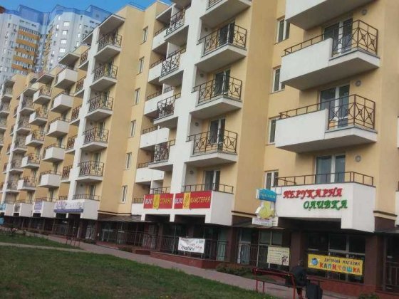 Здається 1 кімн. квартира. НАУ. проспект Любомира Гузара, 20-А Київ