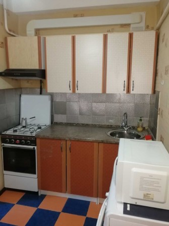 Сдам 2-комнатную квартиру в Киеве м. Лесная Кубанской Украины 45 Б - фото 1