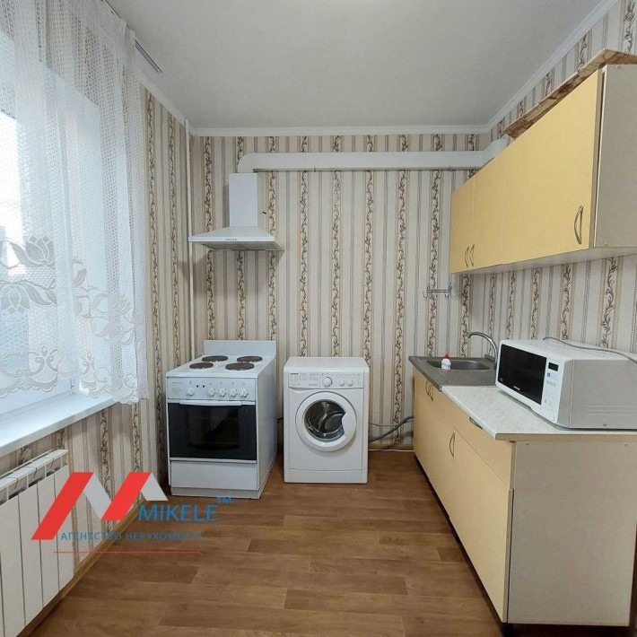 Без %! Оренда 1к квартира Оноре де Бальзака 63 Троєщина Градинська Лисківська Деснянський - фото 1