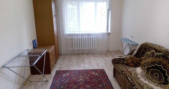 Оренда 1к квартири Святошинський рн. пр. Леся Курбаса 9д 5хв зупинка швидкістного трамваю Доманицько - фото 1