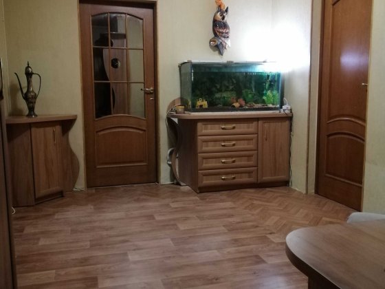 Однокімнатна квартира здам на Троєщині Київ