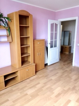 Оренда 1 кім. квартири, вул. Червоної Калини,70, резервне живлення - фото 1