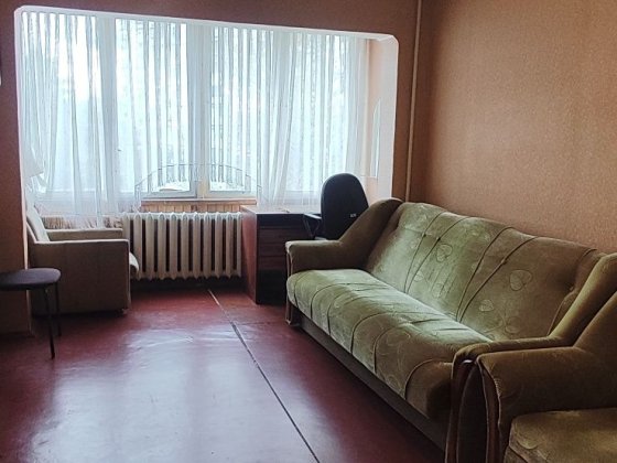 Лісова, 1-кімн. квартира, ГАЗова плита! Київ
