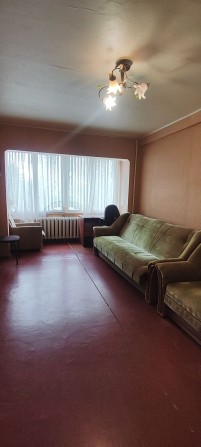 Лісова, 1-кімн. квартира, ГАЗова плита! - фото 1