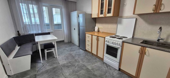 Оренда квартири Перша здача, Метро Житомирська 3 хв.пішки. - фото 1