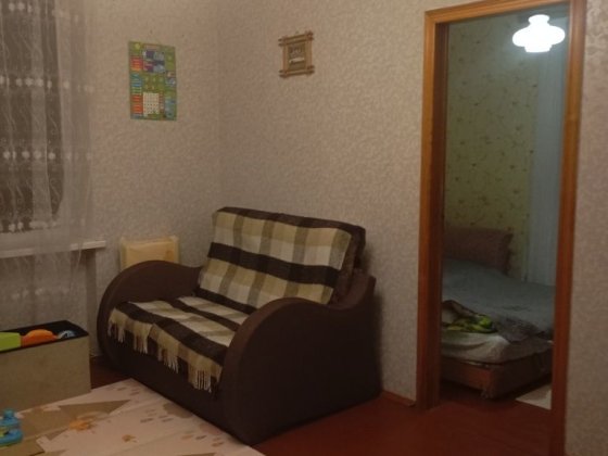 Затишна 2-кімнатна квартира, Київ, вул.Байди-Вишневецького,31