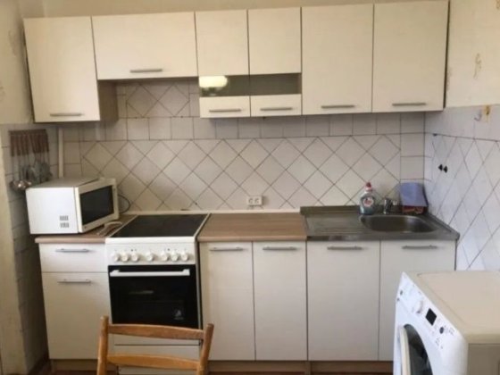 Сдаётся 2х комнатная квартира  Троещина начало,ул.А.Николаева