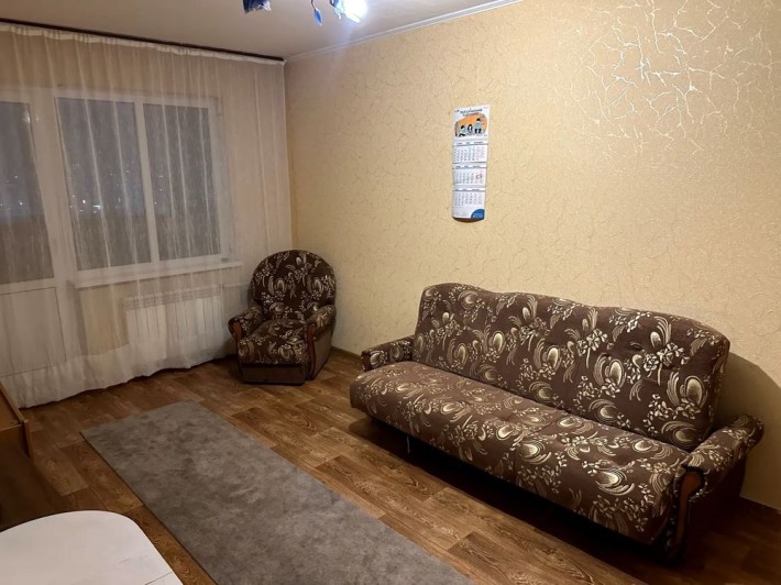 Оренда 1к квартира Виноградар Подільський  Квітневий провулок - фото 1