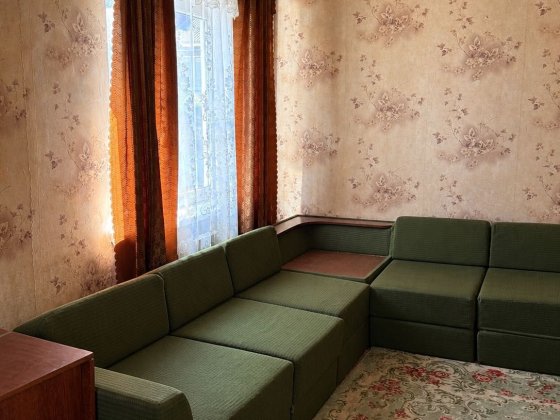 Здам 1-к квартиру від власника, бул. Вацлава Гавела,  поруч з м. Берестейська