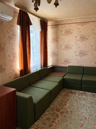 Здам 1-к квартиру від власника, бул. Вацлава Гавела,  поруч з м. Берестейська - фото 1