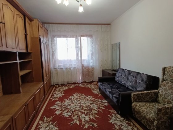 Оренда двокімнатної квартири,Червоної калини 89