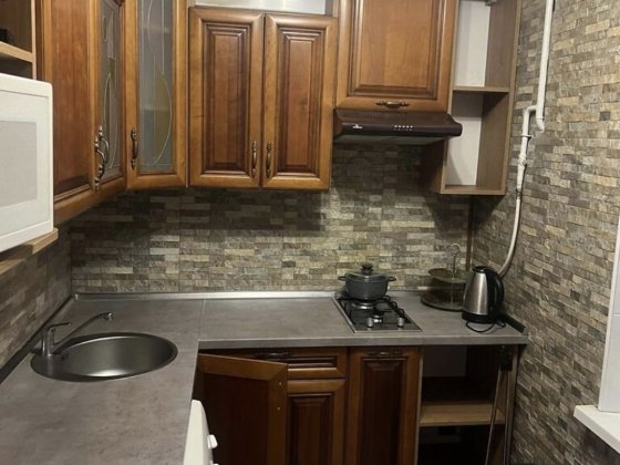 2к квартира ринок Дніпро,  Литвиненко-Вольгемут 5 Киев