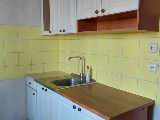 Оренда  однокімнатної квартири  на лівому березі Київ