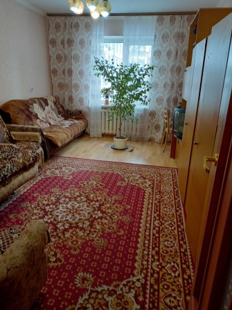 Здам 1 кімнатну квартиру, ремонт,Троєщина,вул. Цвітаєвої  9 - фото 1