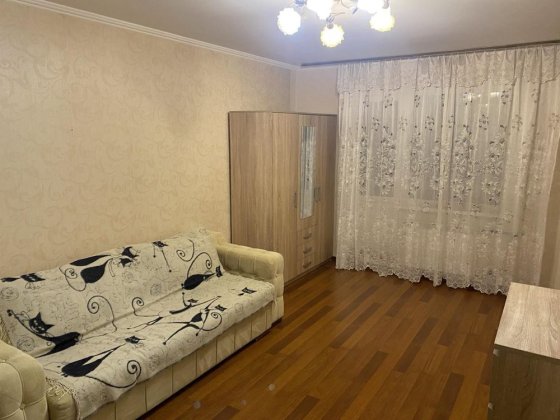 2-кімнатна квартира з ГАЗОМ, Тираспольська, 43 Киев