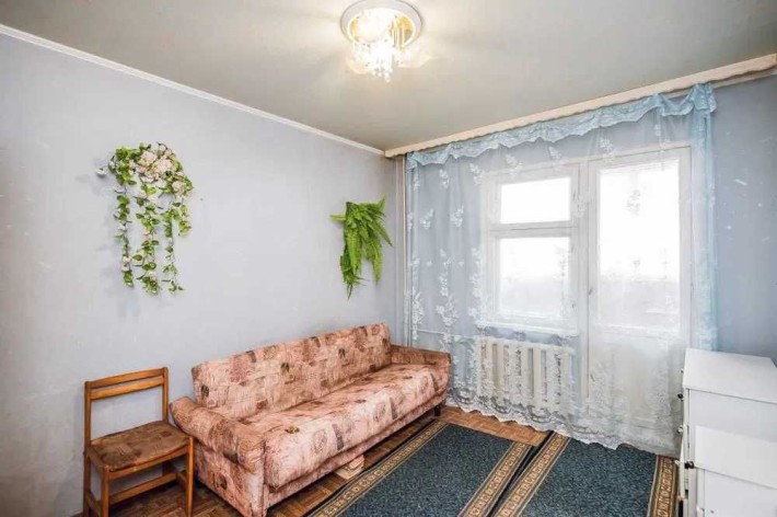 * Затишна 3-кімнатна квартира по вул. Рахманінова, 30/13 - фото 1