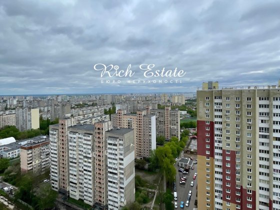 Генератор! Без комісії ЖК Варшавський Мікрорайон 1-к квартира студія + окрема кімната Виноградар вул
