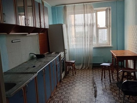 Сдаю в аренду квартиру