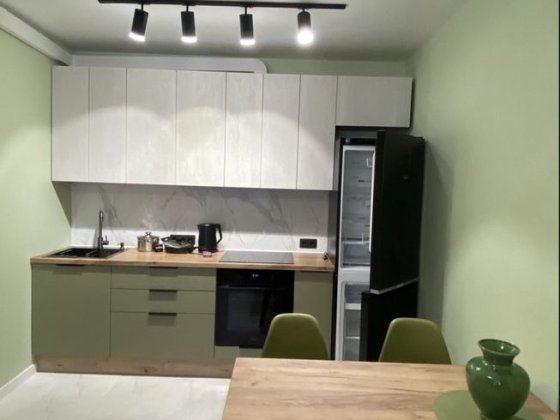 Оренда квартири 2к ЖК OkLand, просп. Повітряних Сил 56-Б, перша здача