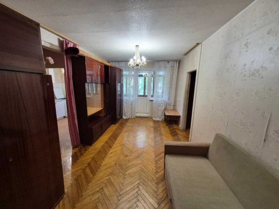 Оренда 2к квартиру, Вацлава Гавела (Івана Лепсе) бул. 85, Солом'янський р-н.