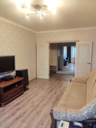 Сдам трикімнатну квартиру вул. Межова 23б - фото 1