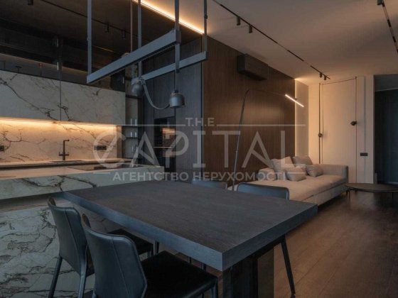 Оренда / Квартира / 95 м2 / ЖК Crystal Park Tower / Святошинський район