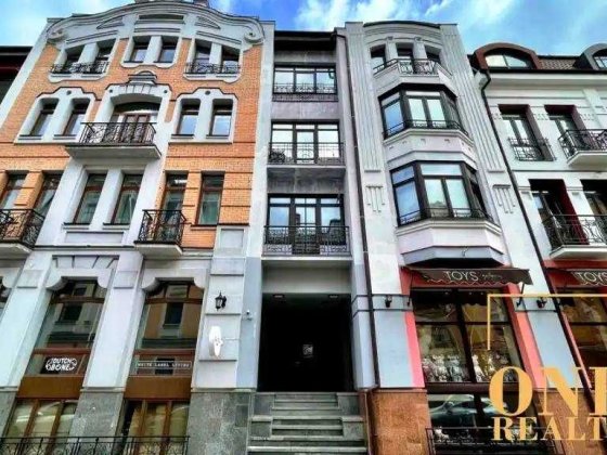 Оренда 3к в історичному центрі Києва, ВОЗДВИЖЕНКА, Поділ, Паркомісце