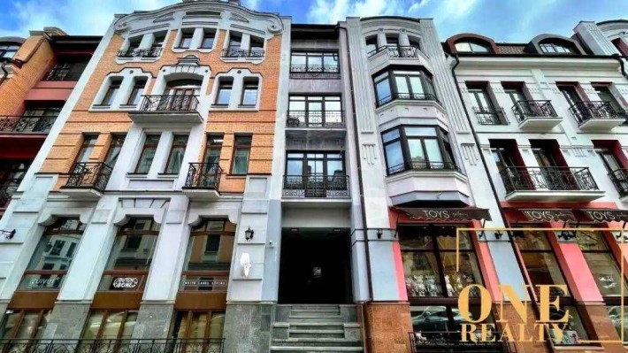Оренда 3к в історичному центрі Києва, ВОЗДВИЖЕНКА, Поділ, Паркомісце - фото 1