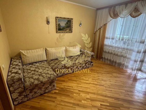 Оренда 2 кімнатної квартири на Тулузи вул., Святошинський р-н