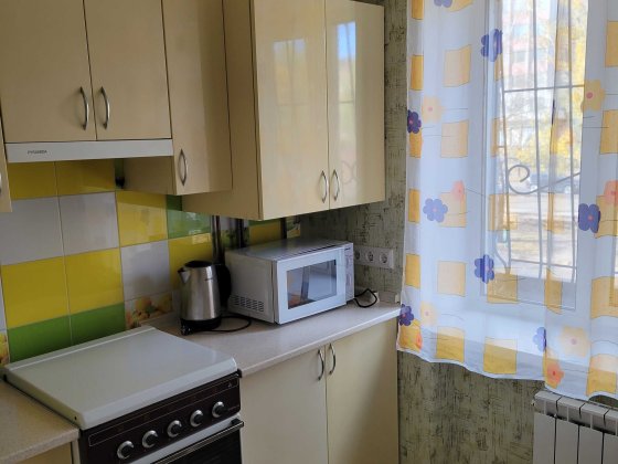 Сдається однокімнатна картира на Вацлава Гавала