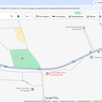 Терміново! Ділянка 9 соток у с. Забороль (поруч забудова, комунікації) Луцк