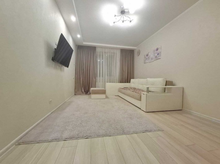 Донця 2А Оренда 1к НАУ Швидкісний Генератор Автономне живлення - фото 1