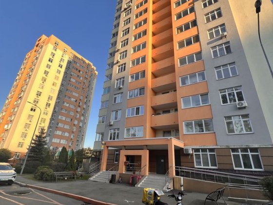 Оренда 1-но к. квартири з ремонтом