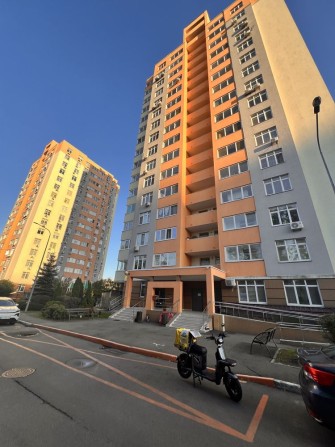 Оренда 1-но к. квартири з ремонтом - фото 1