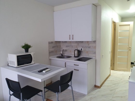 Оренда студії в ЖК Smart House, вул. Машинобудівна, 41. Без комісії!