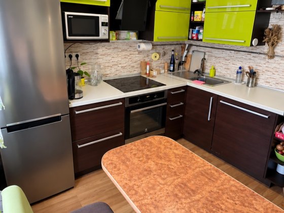 Продаж 3к. квартири. БРОВАРИ, Ярослава Мудрого 28 Бровари