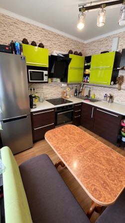 Продаж 3к. квартири. БРОВАРИ, Ярослава Мудрого 28 - фото 1