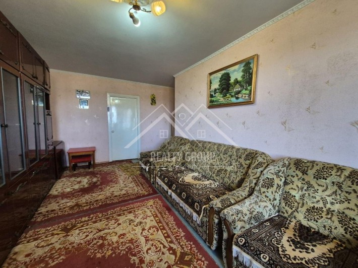 Продаж 3к квартири на Зарічному (вул. Десантна) - фото 1