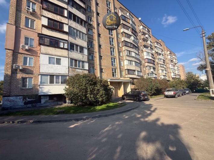 Продаж 1-кімнатної квартири 27,1 м², поверх 2 . Створіть ЗАТИШНУ КВАРТИРУ САМЕ ДЛЯ СЕБЕ . Київ, вули - фото 1